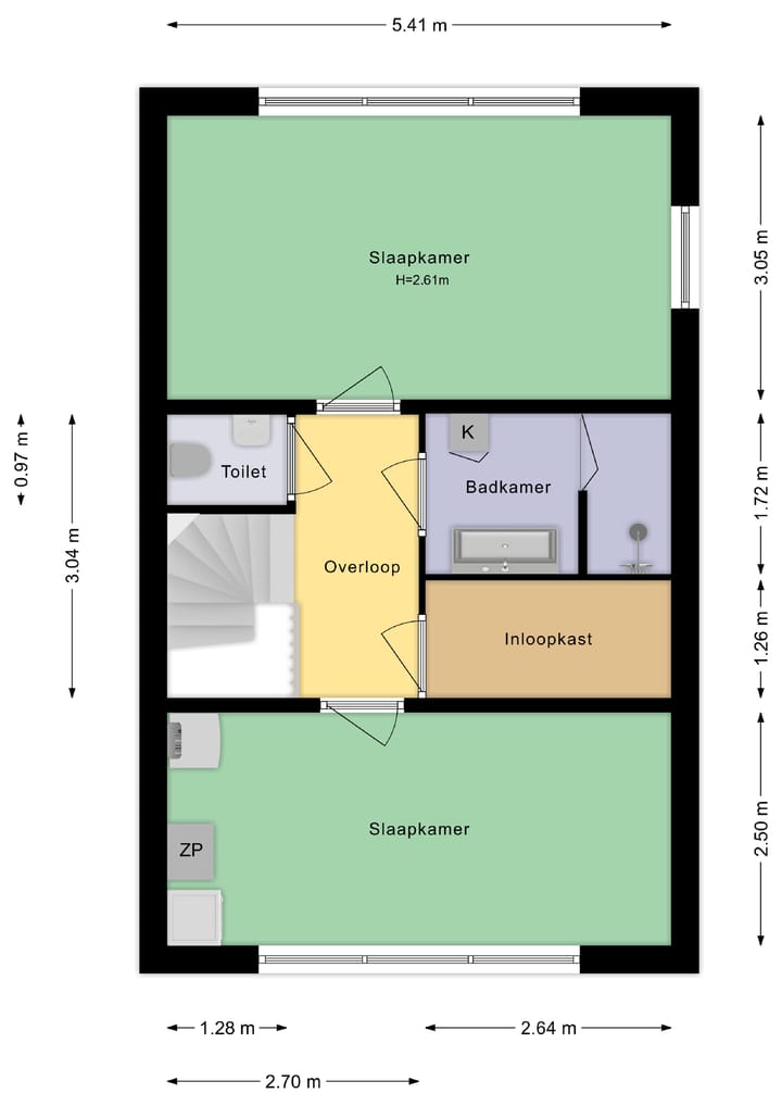 Foto 48 van Vlijtsekade 203