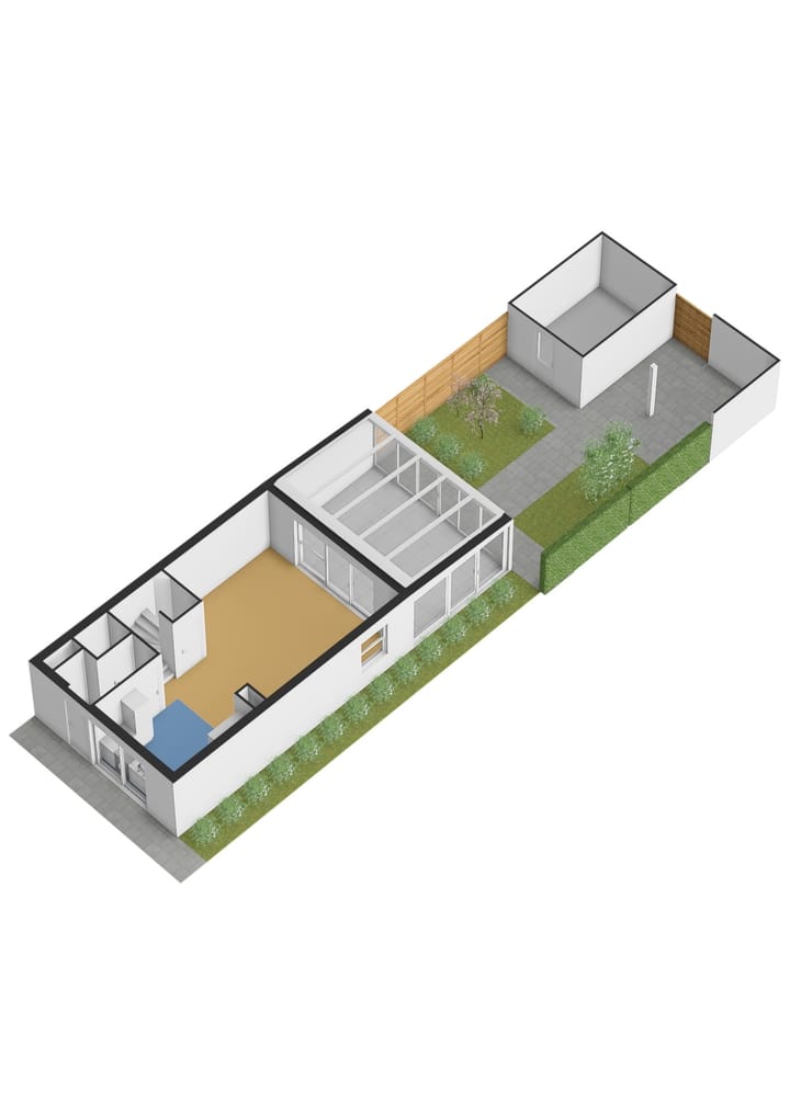 Foto 51 van Vlijtsekade 203