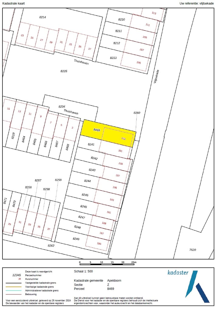 Foto 52 van Vlijtsekade 203