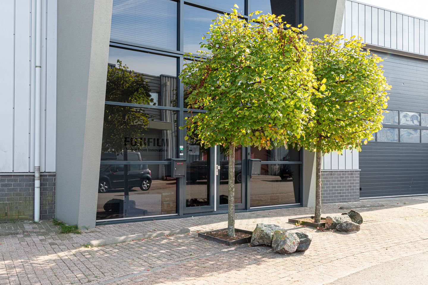 Bekijk foto 5 van Edisonstraat 1-a