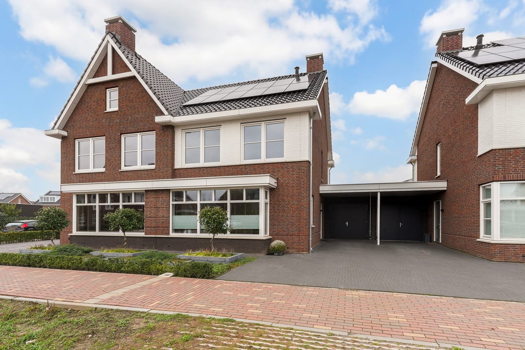 Foto 2 van Laan van Selis 23