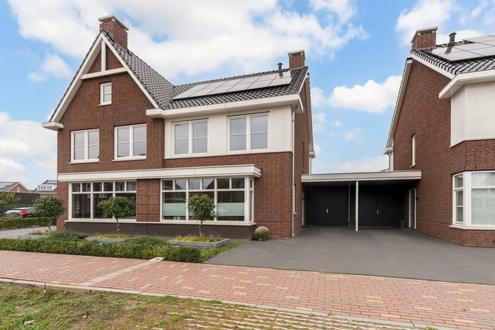 Foto 2 van Laan van Selis 23