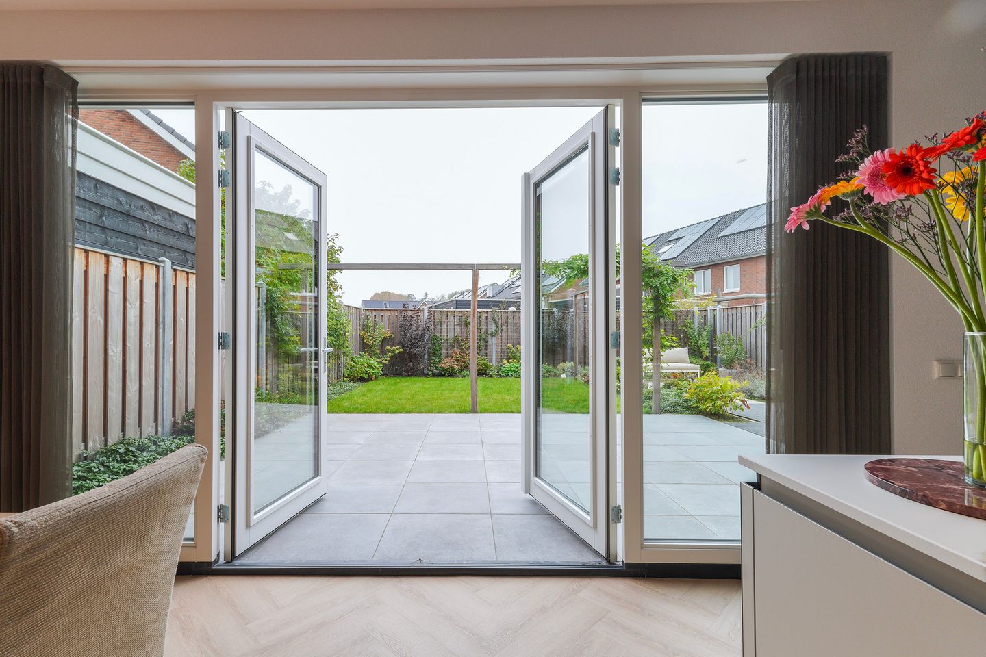 Foto 25 van Laan van Selis 23