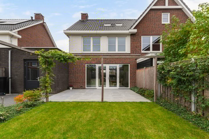 Foto 58 van Laan van Selis 23