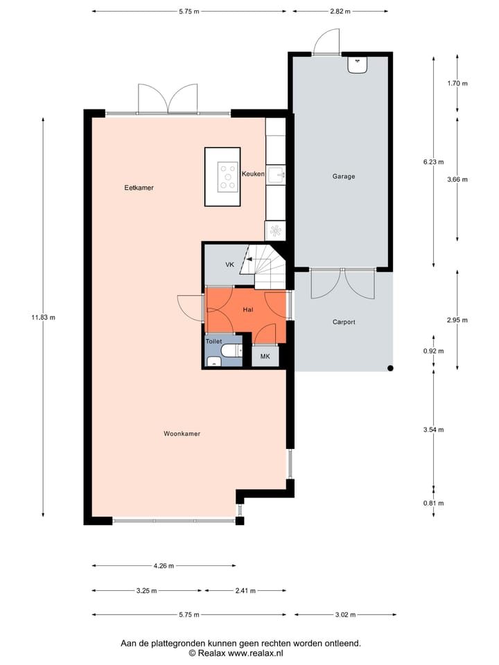 Foto 63 van Laan van Selis 23