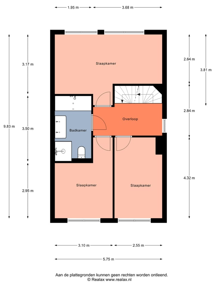 Foto 64 van Laan van Selis 23