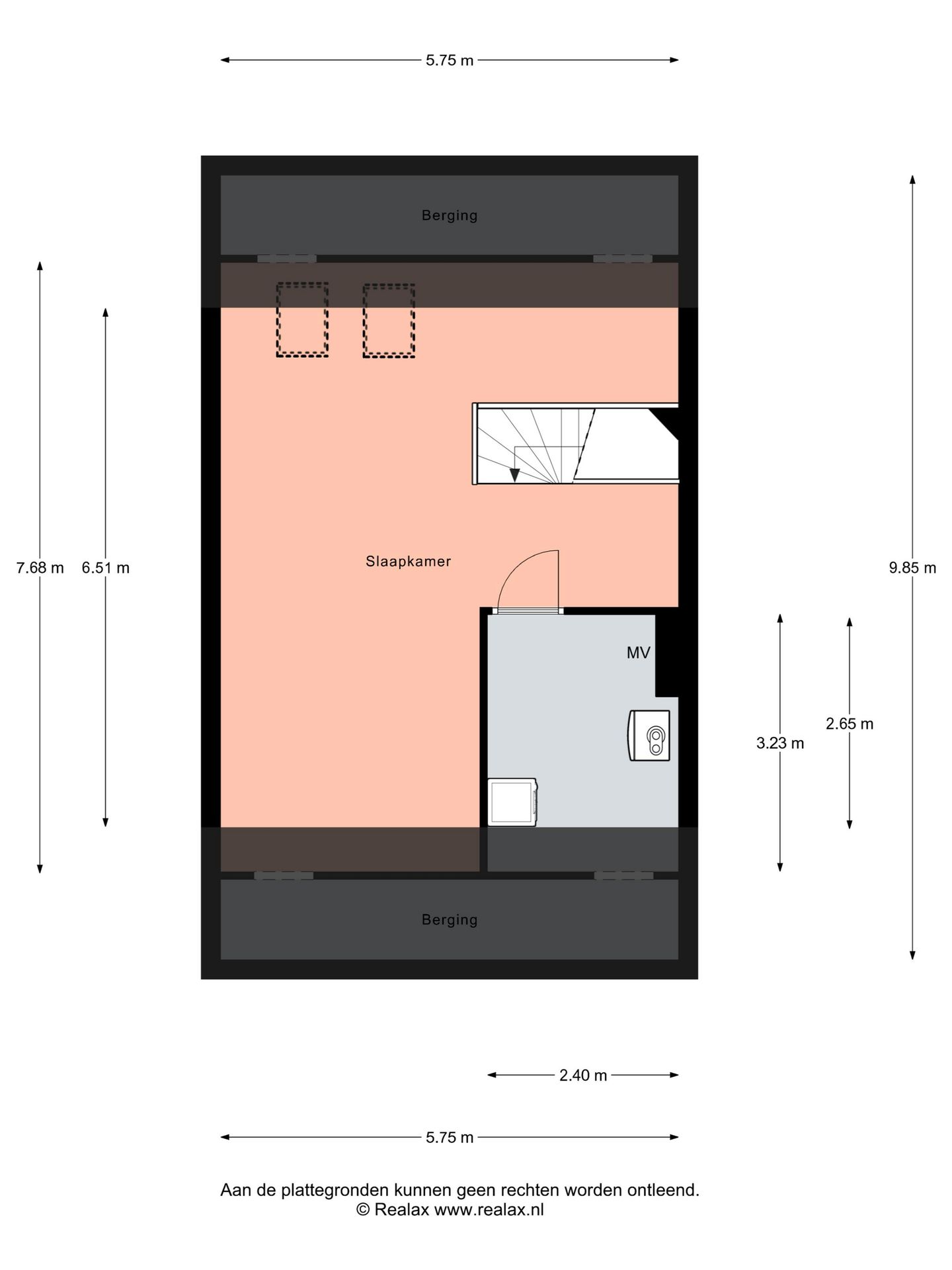 Foto 65 van Laan van Selis 23