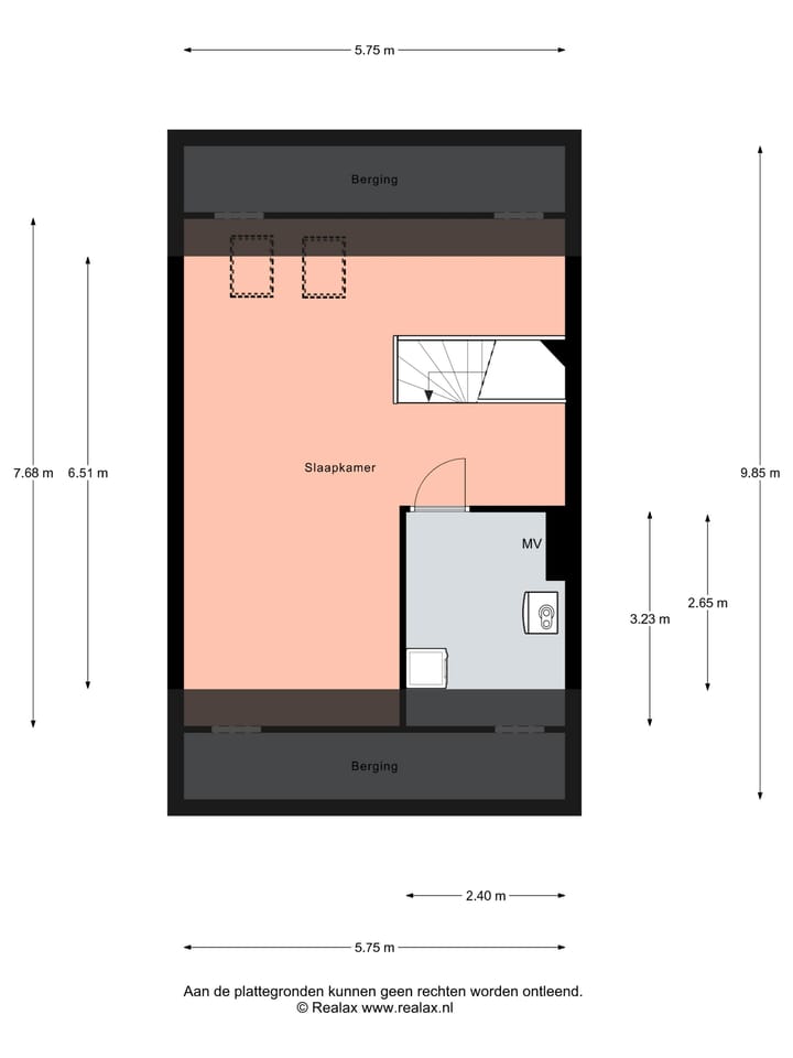 Foto 65 van Laan van Selis 23