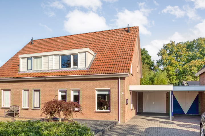 Photo 1 of de Wulp 6