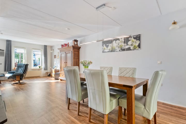 Foto 3 van de Wulp 6