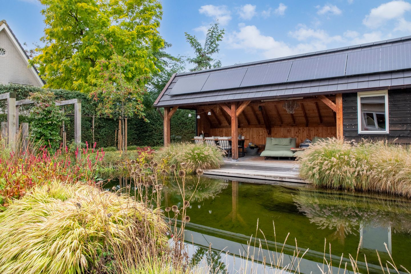 Foto 4 van Verlengde Spoorlaan 14