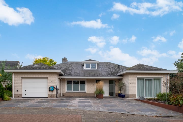 Verlengde Spoorlaan 14