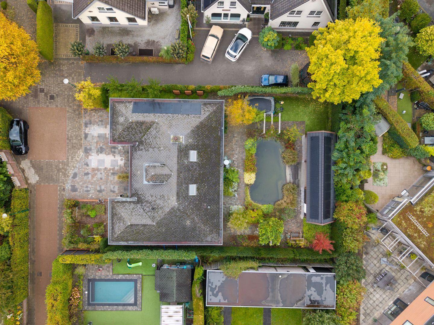 Foto 5 van Verlengde Spoorlaan 14