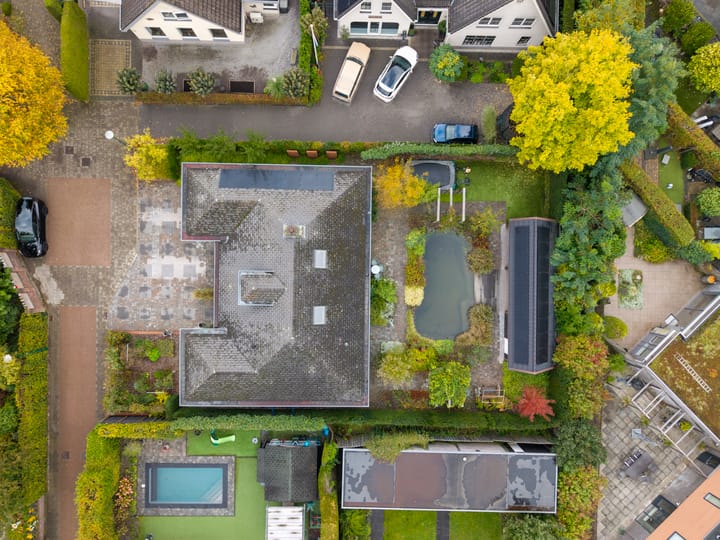 Foto 5 van Verlengde Spoorlaan 14