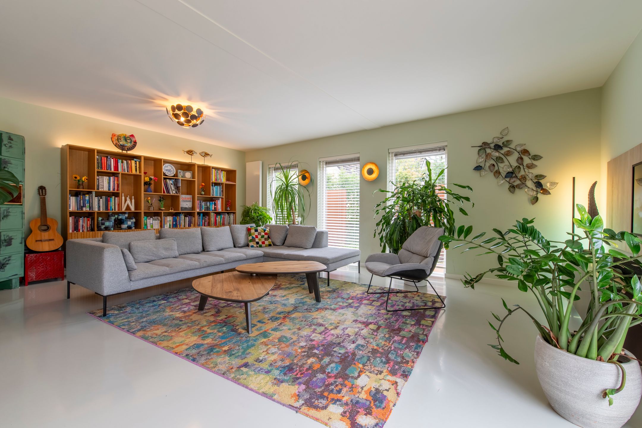 Foto 6 van Verlengde Spoorlaan 14