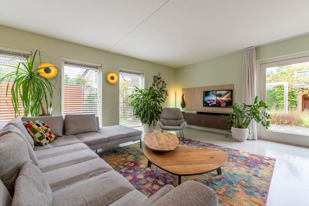 Foto 8 van Verlengde Spoorlaan 14