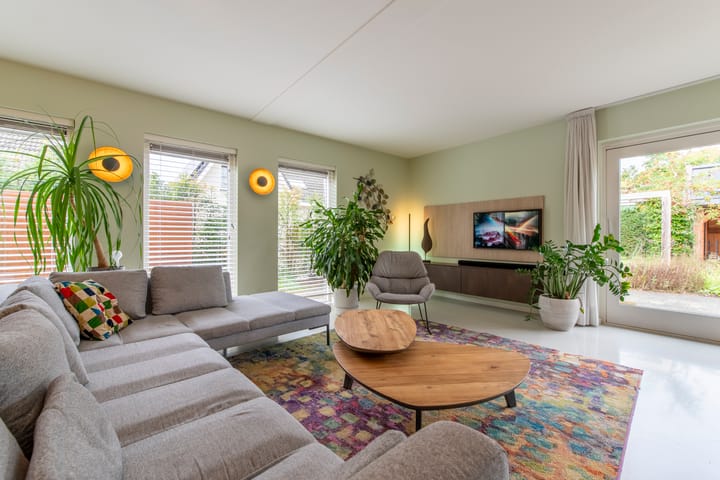 Foto 8 van Verlengde Spoorlaan 14