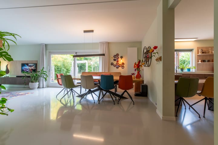 Foto 9 van Verlengde Spoorlaan 14