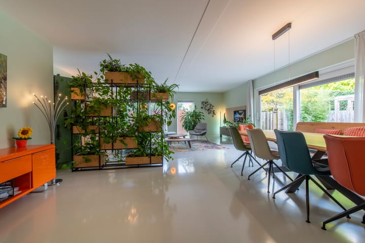 Foto 10 van Verlengde Spoorlaan 14