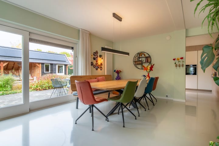 Foto 11 van Verlengde Spoorlaan 14