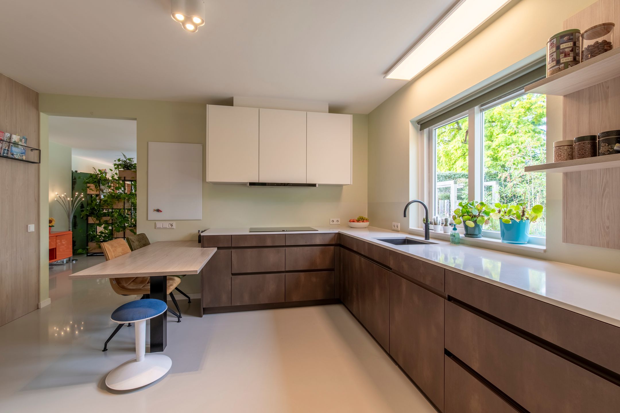 Foto 12 van Verlengde Spoorlaan 14