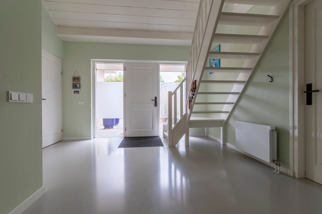 Foto 16 van Verlengde Spoorlaan 14