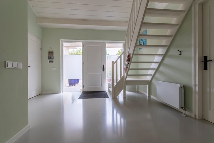 Foto 16 van Verlengde Spoorlaan 14