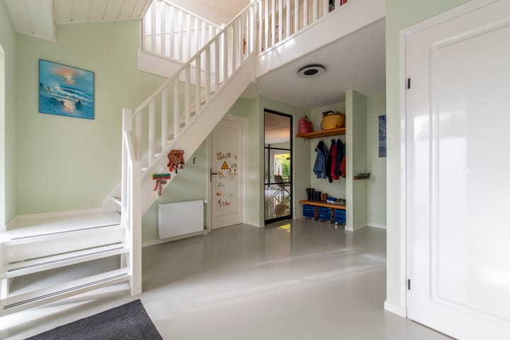 Foto 17 van Verlengde Spoorlaan 14