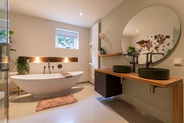 Foto 20 van Verlengde Spoorlaan 14