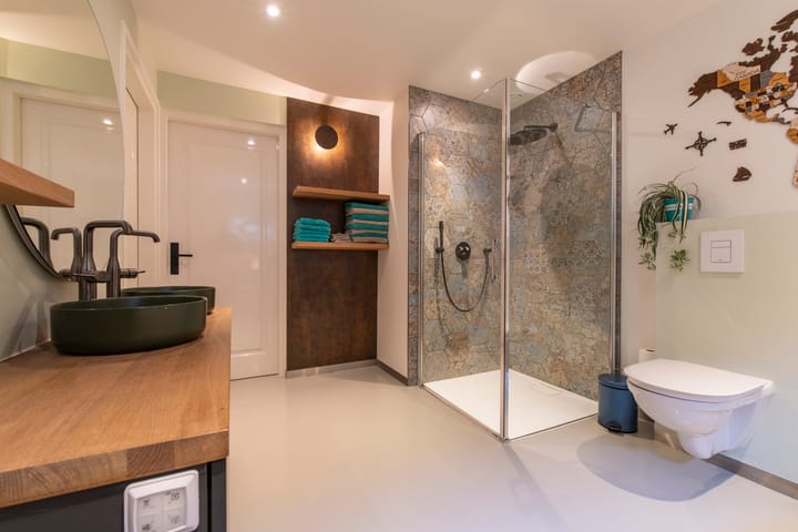 Foto 22 van Verlengde Spoorlaan 14