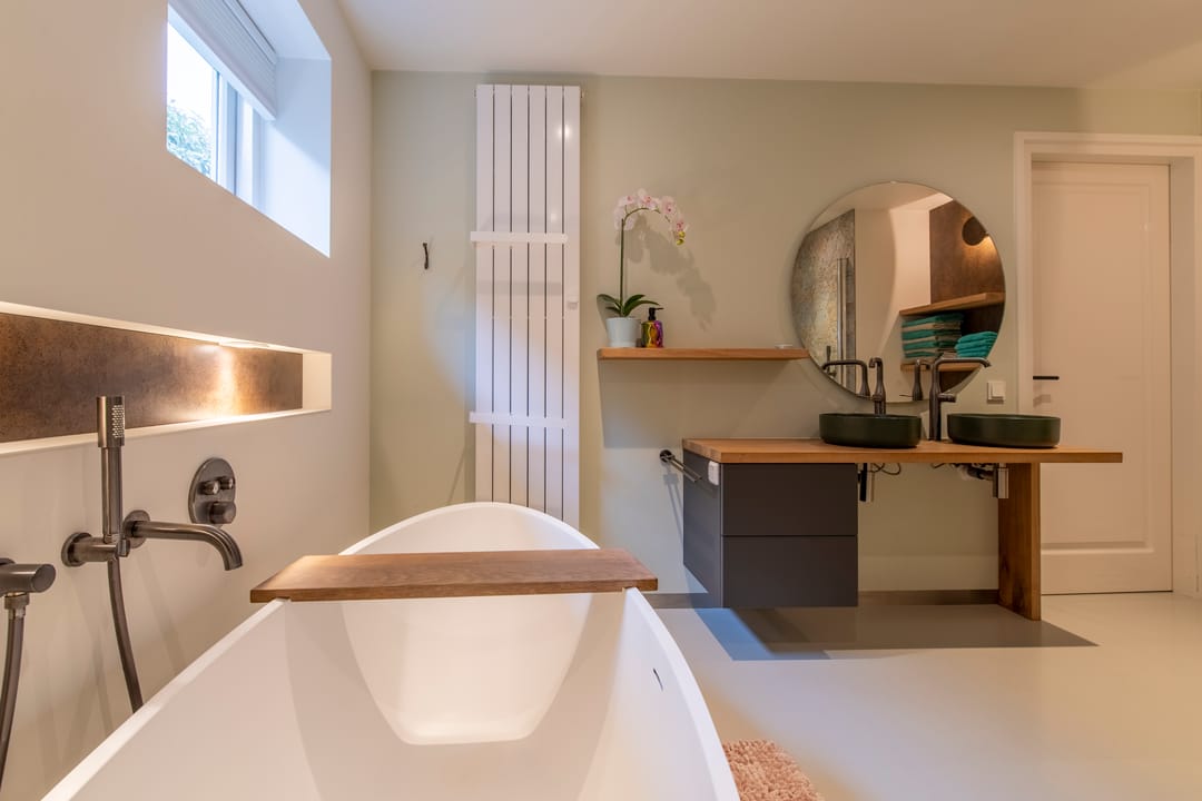 Foto 23 van Verlengde Spoorlaan 14