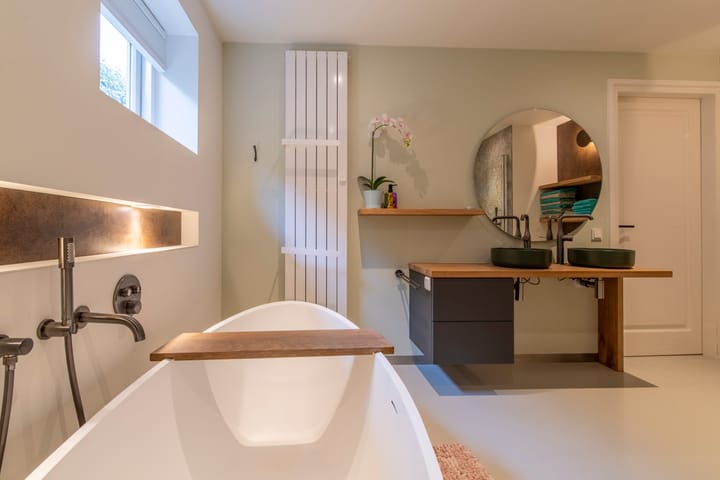 Foto 23 van Verlengde Spoorlaan 14