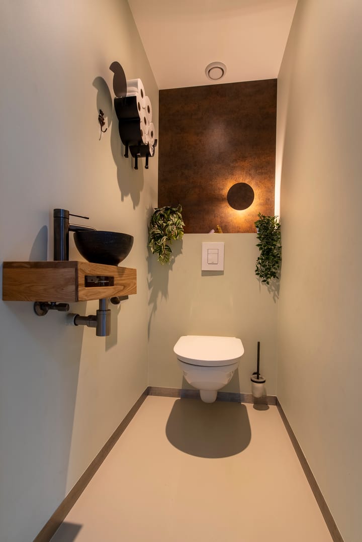 Foto 24 van Verlengde Spoorlaan 14