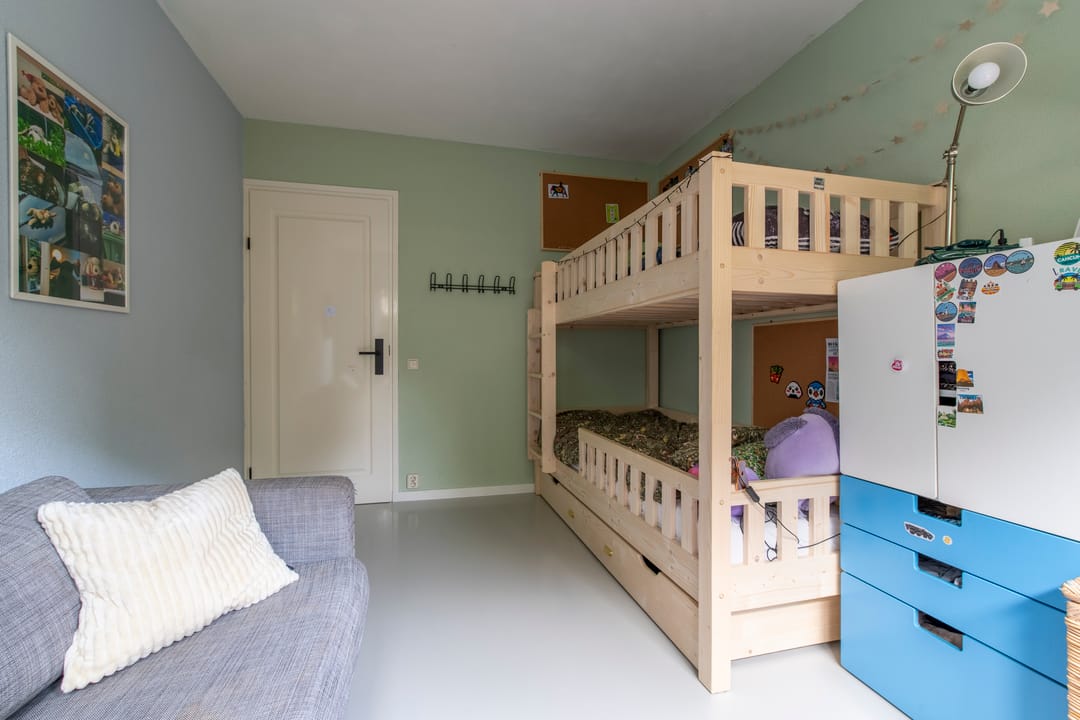 Foto 26 van Verlengde Spoorlaan 14