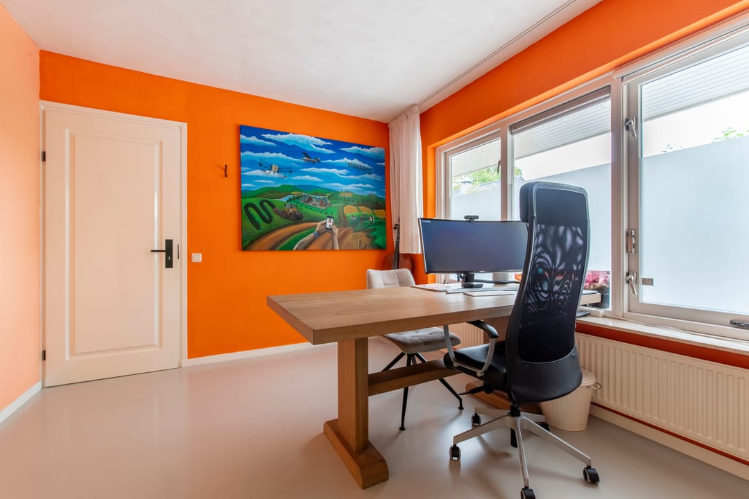 Foto 28 van Verlengde Spoorlaan 14