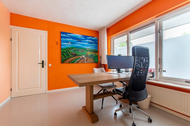 Foto 28 van Verlengde Spoorlaan 14