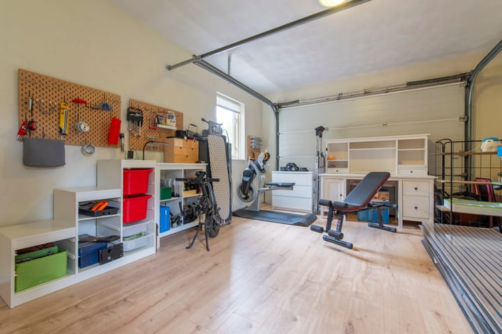 Foto 29 van Verlengde Spoorlaan 14