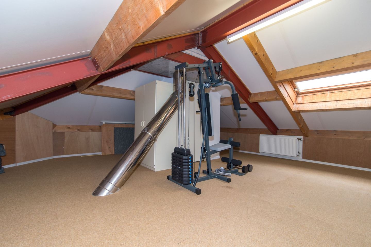 Foto 35 van Verlengde Spoorlaan 14