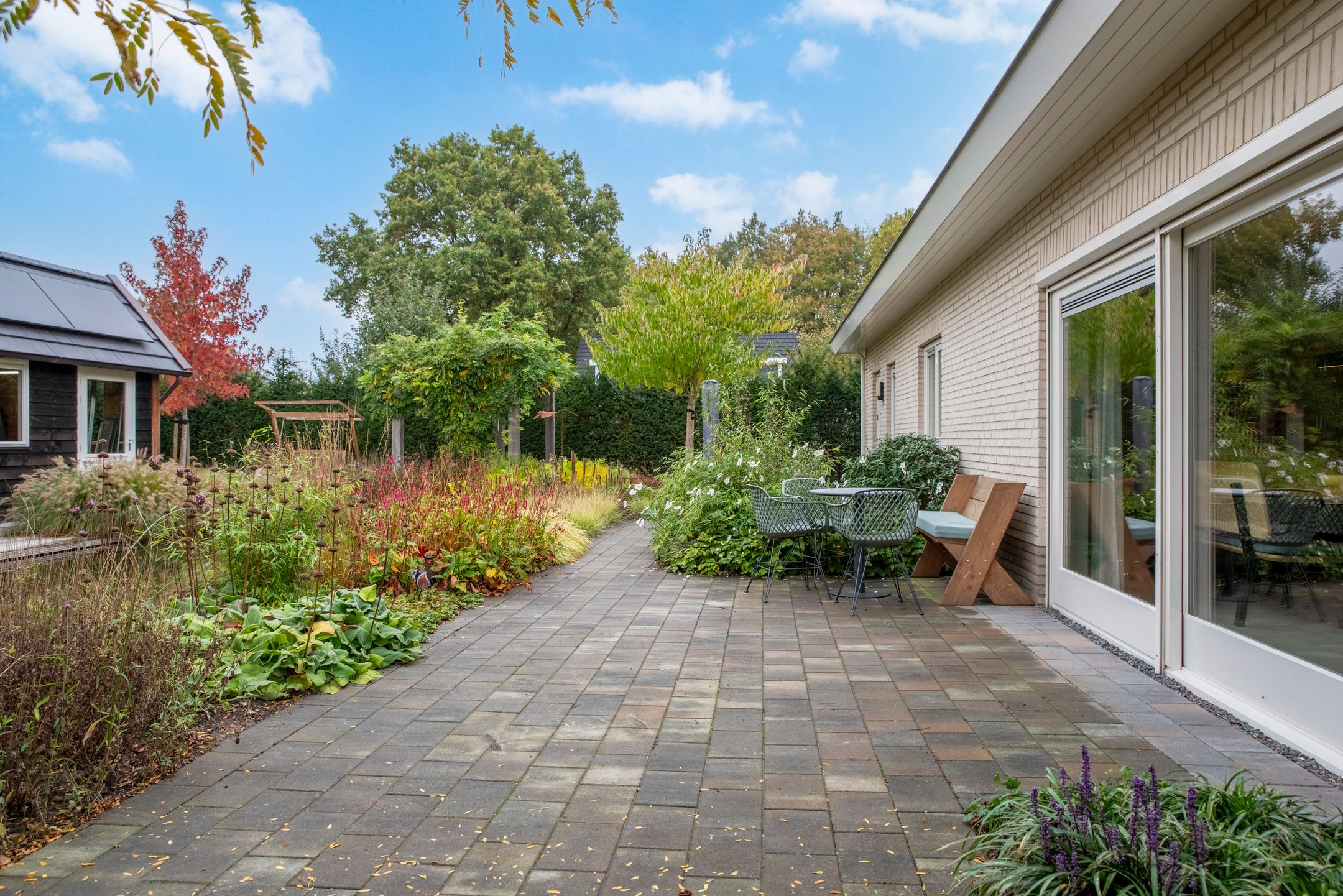 Foto 36 van Verlengde Spoorlaan 14