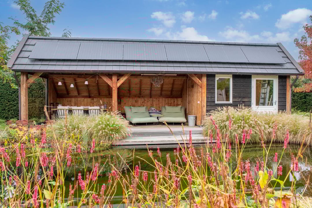 Foto 37 van Verlengde Spoorlaan 14