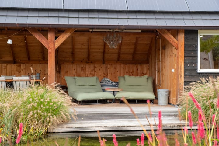 Foto 38 van Verlengde Spoorlaan 14