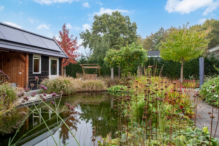 Foto 39 van Verlengde Spoorlaan 14