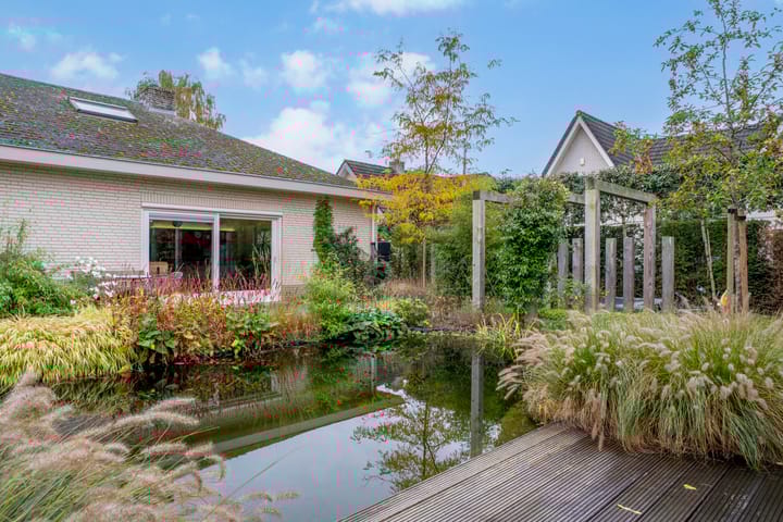 Foto 41 van Verlengde Spoorlaan 14