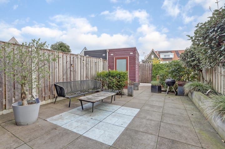 Photo 4 of Spaanderbank 12