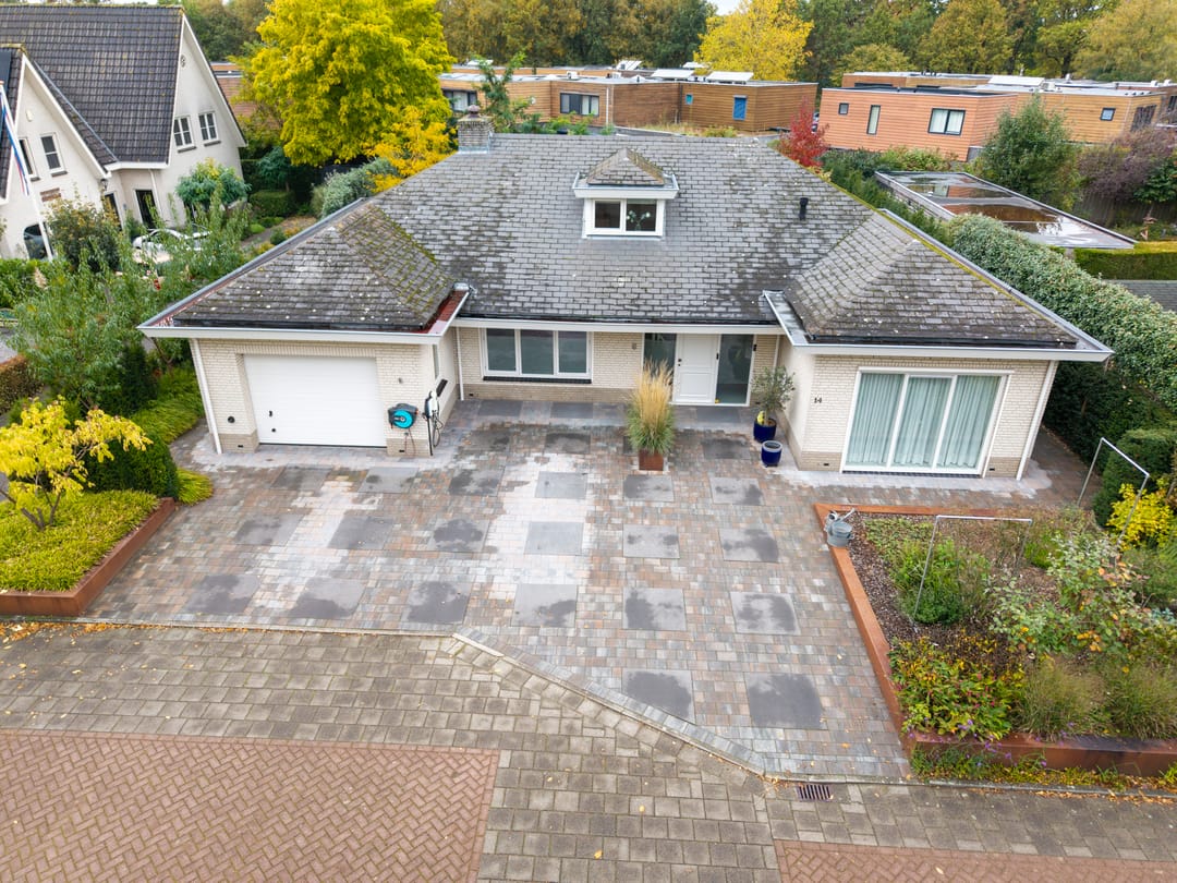 Foto 47 van Verlengde Spoorlaan 14