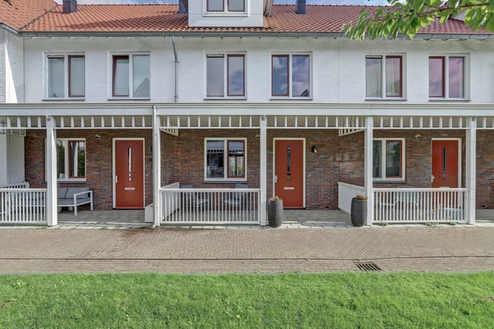 Photo 7 of Spaanderbank 12