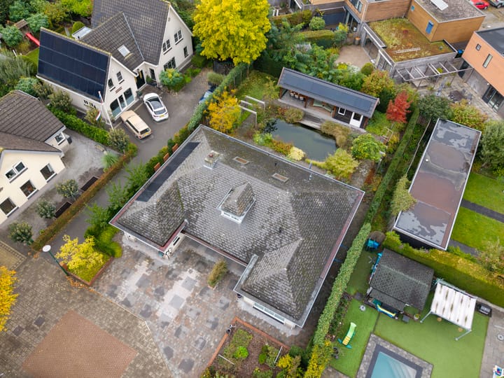 Foto 48 van Verlengde Spoorlaan 14