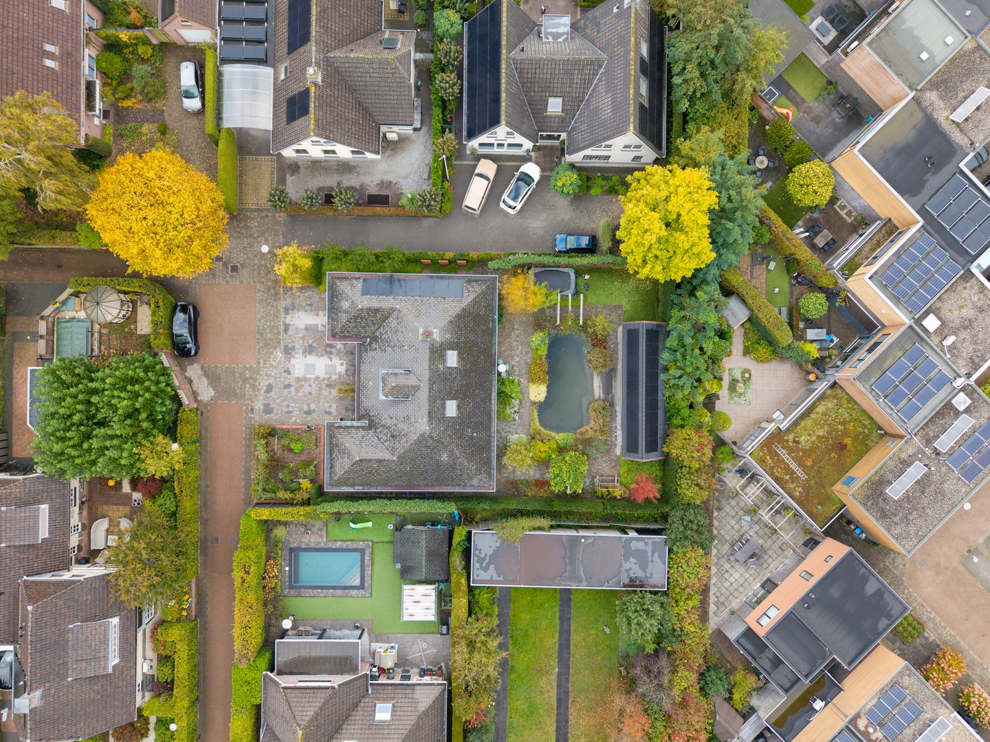 Foto 49 van Verlengde Spoorlaan 14