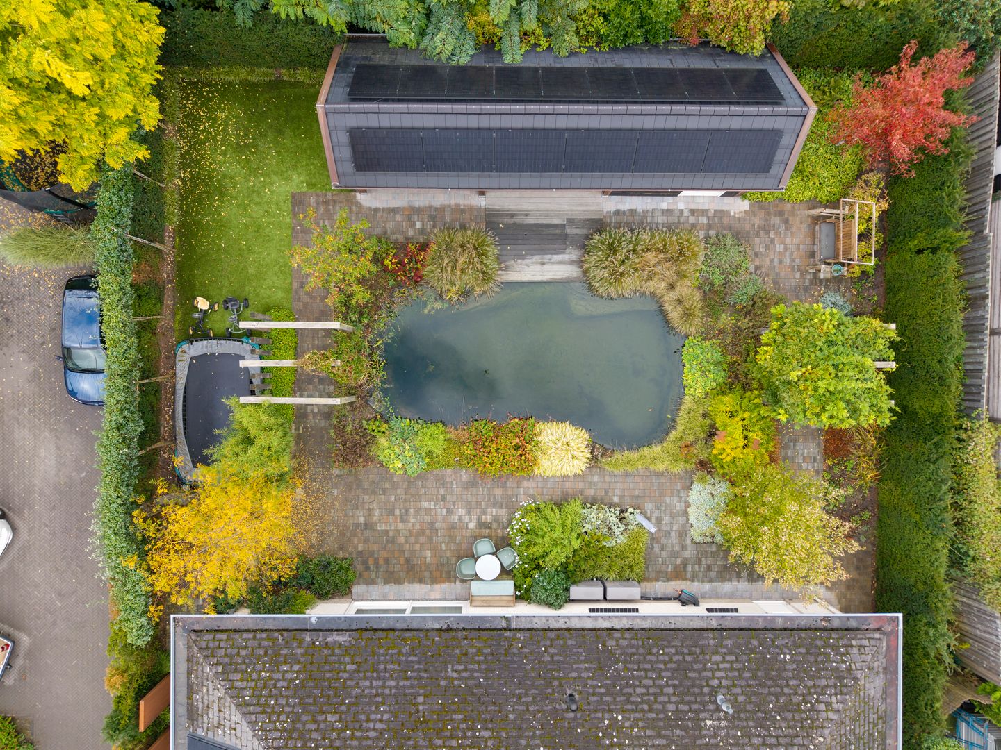 Foto 50 van Verlengde Spoorlaan 14