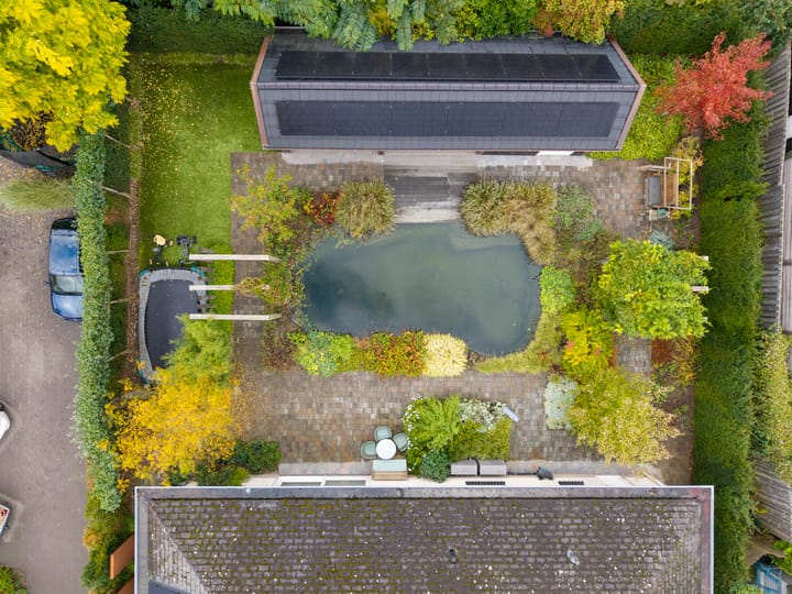 Foto 50 van Verlengde Spoorlaan 14